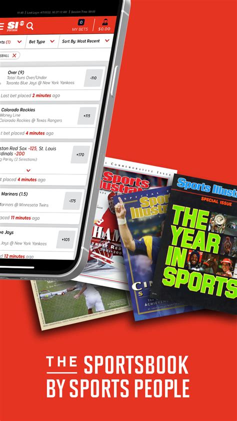 si sportsbook review|sports illustrated betting app.